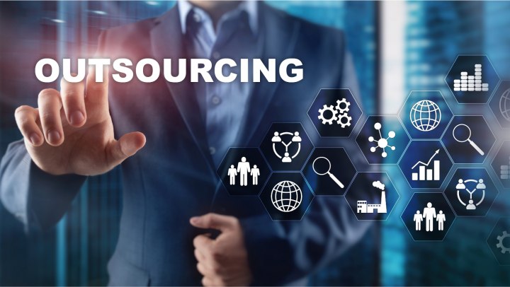 How Should We Set Up Work With An Outsourcing Company?